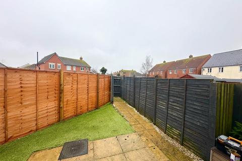 3 bedroom semi-detached house for sale, Naish Road, Burnham-on-Sea, Somerset, TA8