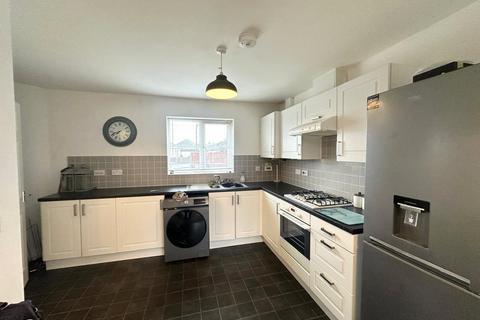 3 bedroom semi-detached house for sale, Naish Road, Burnham-on-Sea, Somerset, TA8