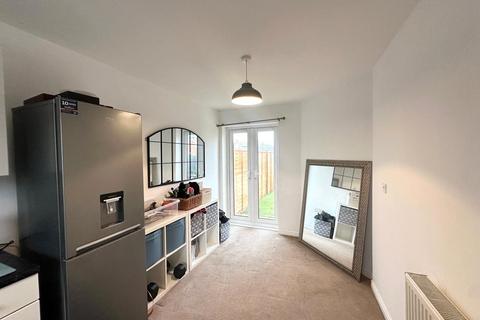 3 bedroom semi-detached house for sale, Naish Road, Burnham-on-Sea, Somerset, TA8