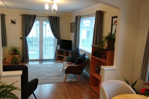 2 bedroom park home for sale, Ballyhalbert Park Homes, Ballyhalbert BT22