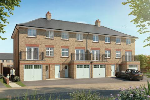 Kensington Mid at Regent Quay, Sittingbourne Eurolink Way ME10