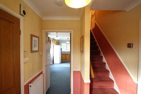 4 bedroom detached house to rent, Harolds Way, Bristol BS15