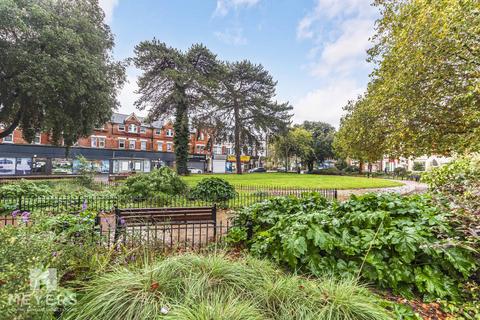 2 bedroom apartment to rent, The Crescent, Bournemouth, BH1 4