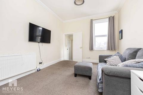 2 bedroom apartment to rent, The Crescent, Bournemouth, BH1 4