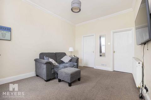 2 bedroom apartment to rent, The Crescent, Bournemouth, BH1 4