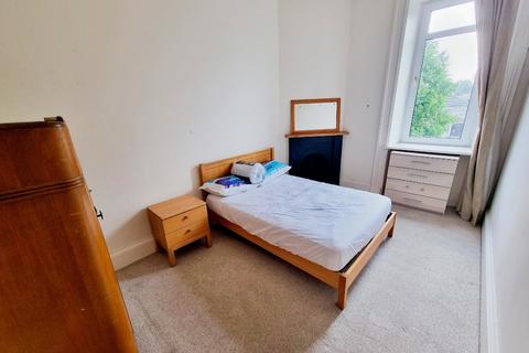 2 bedroom flat to rent, Springbank Terrace, Ferryhill, Aberdeen, AB11