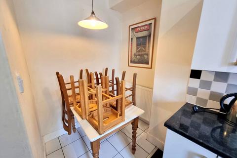 undefined, Springbank Terrace, Ferryhill, Aberdeen, AB11