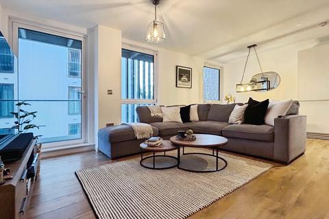 1 bedroom apartment for sale, Farnborough Road, Farnborough