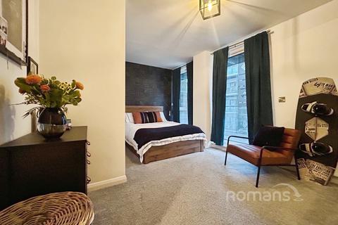 1 bedroom apartment for sale, Farnborough Road, Farnborough