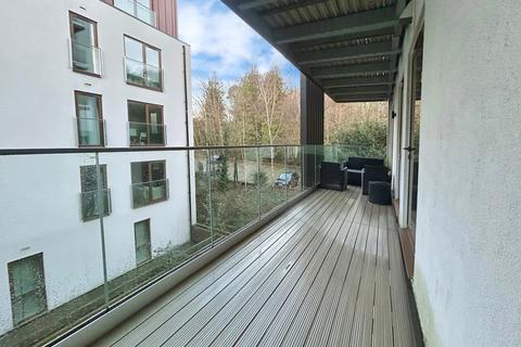 1 bedroom apartment for sale, Farnborough Road, Farnborough