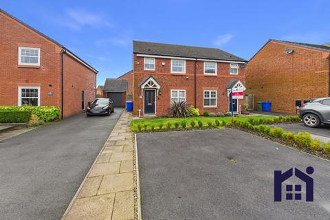 undefined, Booth Avenue, Chorley, PR7