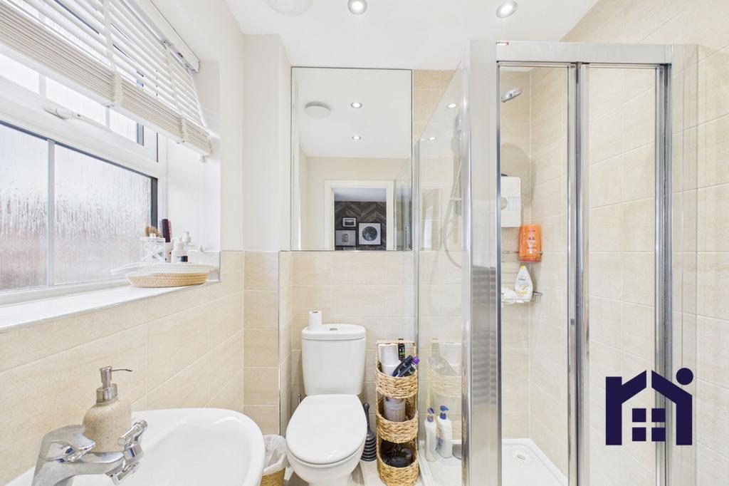 En suite
