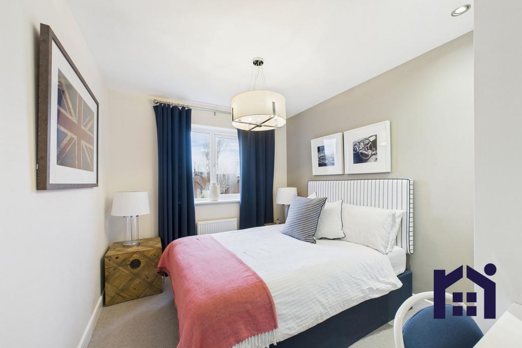 Bedroom two