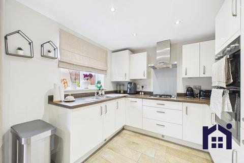 undefined, Booth Avenue, Chorley, PR7