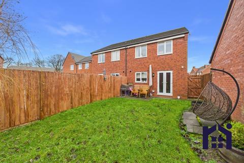 undefined, Booth Avenue, Chorley, PR7