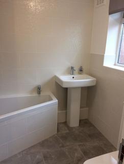 2 bedroom detached bungalow for sale, The Bramblings, Stafford ST17