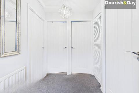 2 bedroom detached bungalow for sale, The Bramblings, Stafford ST17