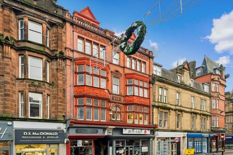 undefined, Port Street, Flat 3, Stirling, Stirling, FK8 2LJ