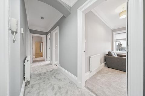 undefined, Port Street, Flat 3, Stirling, Stirling, FK8 2LJ