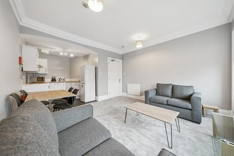 undefined, Port Street, Flat 3, Stirling, Stirling, FK8 2LJ
