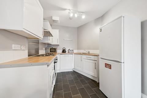 undefined, Port Street, Flat 3, Stirling, Stirling, FK8 2LJ