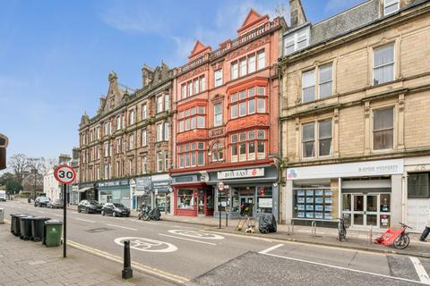 undefined, Port Street, Flat 3, Stirling, Stirling, FK8 2LJ