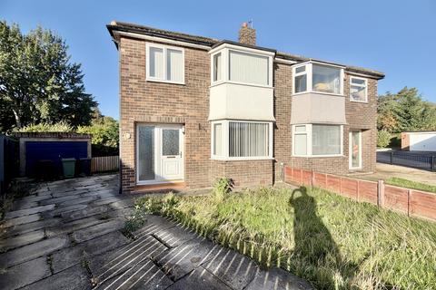 Poplar Avenue, Garforth
