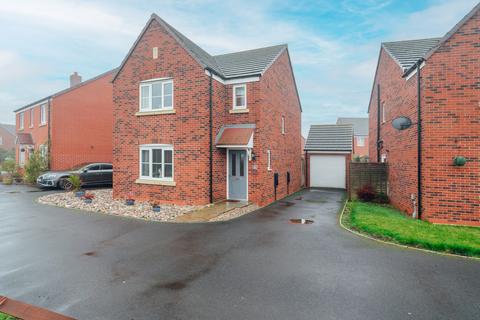 undefined, Pershore WR10