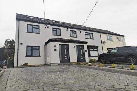 undefined, Woodhouse Close, Almondsbury, Bristol, Gloucestershire