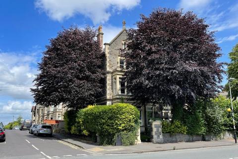 undefined, Redland Road, Bristol BS6