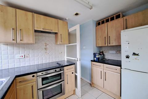2 bedroom bungalow for sale, East Ride, Brent Knoll, Highbridge, Somerset, TA9