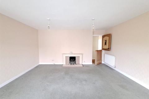 2 bedroom bungalow for sale, East Ride, Brent Knoll, Highbridge, Somerset, TA9
