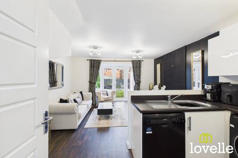undefined, Primrose Way, Hull HU7
