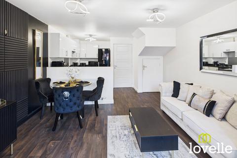 undefined, Primrose Way, Hull HU7