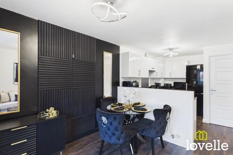 undefined, Primrose Way, Kingston upon Hull HU7