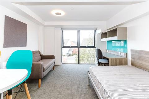 undefined, Cheswick Campus, Long Down Avenue BS16