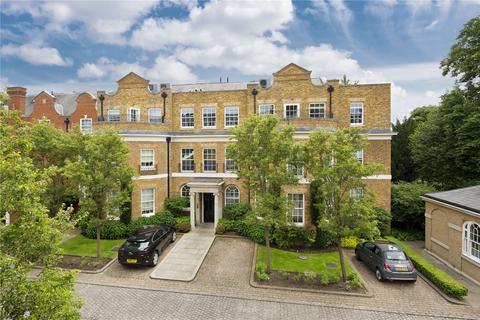 undefined, Milbourne House, Princess Square, Esher, Surrey, KT10