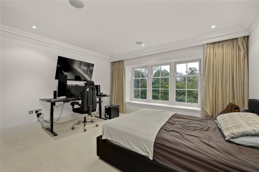 Bedroom  Two