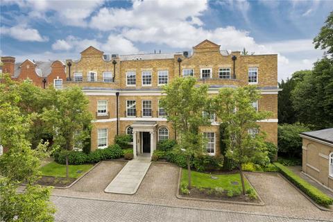 undefined, Milbourne House, Princess Square, Esher, Surrey, KT10