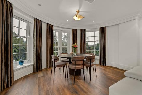 3 bedroom apartment to rent, Milbourne House, Princess Square, Esher, Surrey, KT10
