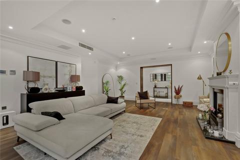 3 bedroom apartment to rent, Milbourne House, Princess Square, Esher, Surrey, KT10