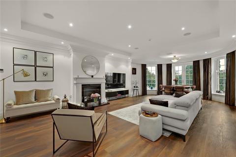 3 bedroom apartment to rent, Milbourne House, Princess Square, Esher, Surrey, KT10