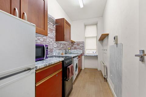 1 bedroom flat for sale, 1/3 6 Dunn Street Paisley PA1 1NX