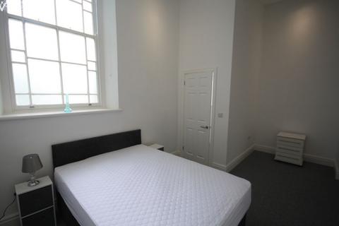 1 bedroom apartment to rent, High Street, Bangor, Gwynedd, LL57
