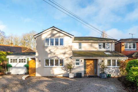 4 bedroom detached house for sale, Ottershaw Park, Ottershaw, KT16