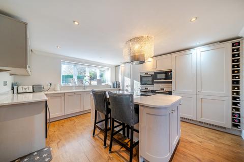 4 bedroom detached house for sale, Ottershaw Park, Ottershaw, KT16