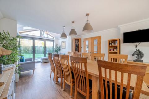 4 bedroom detached house for sale, Ottershaw Park, Ottershaw, KT16