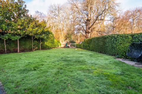 4 bedroom detached house for sale, Ottershaw Park, Ottershaw, KT16