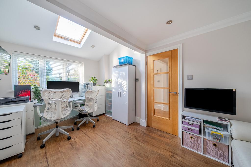 Office/Playroom