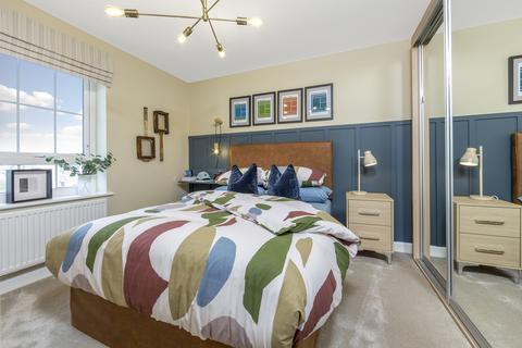 4 bedroom detached house for sale, Alfreton at Barratt Homes at Sholden Meadows Sandwich Road, Deal CT14